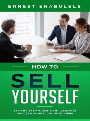 cover image of How to Sell Yourself